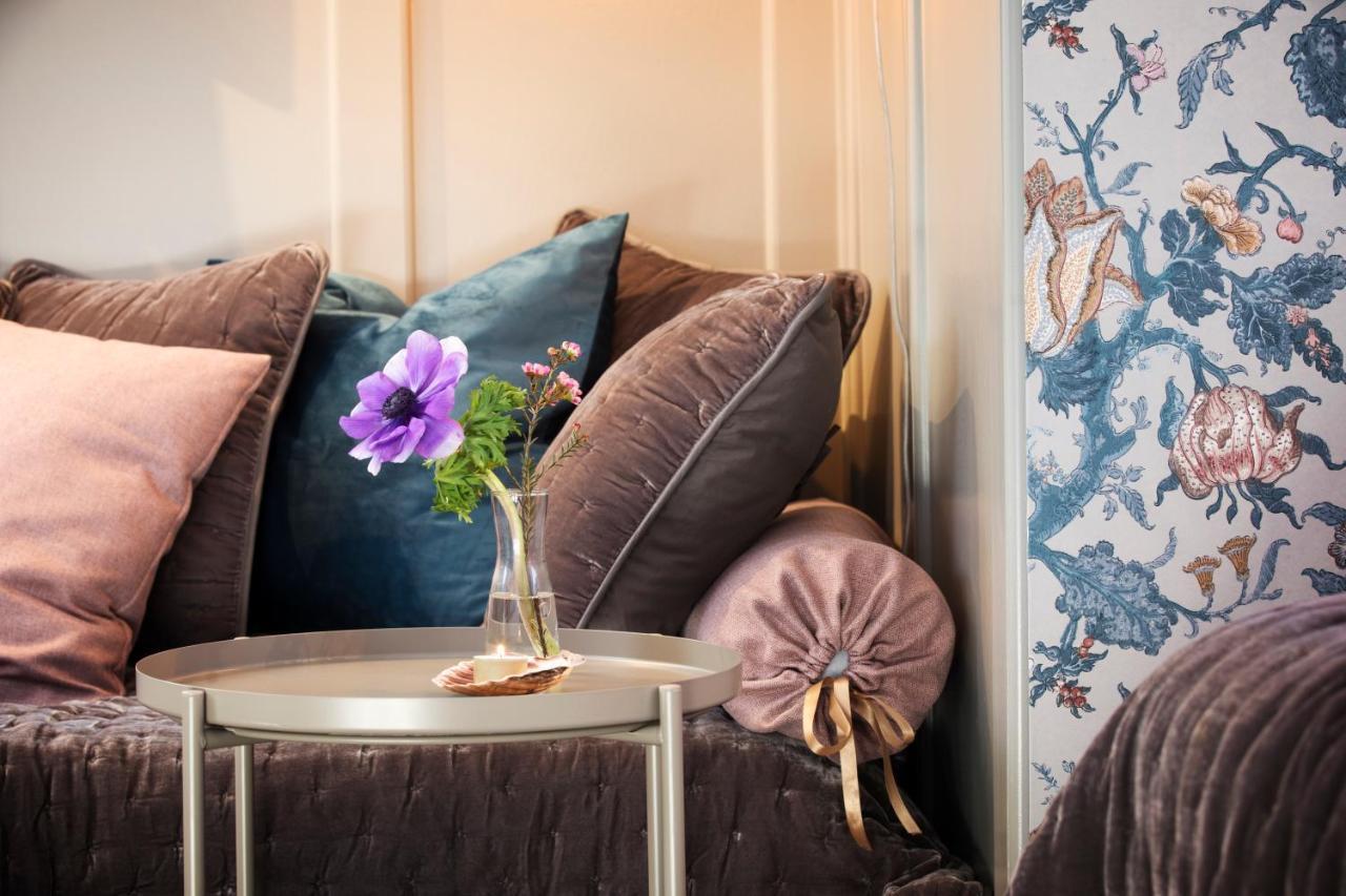 Strandvillan Hotell Och Bed & Breakfast Lysekil Εξωτερικό φωτογραφία