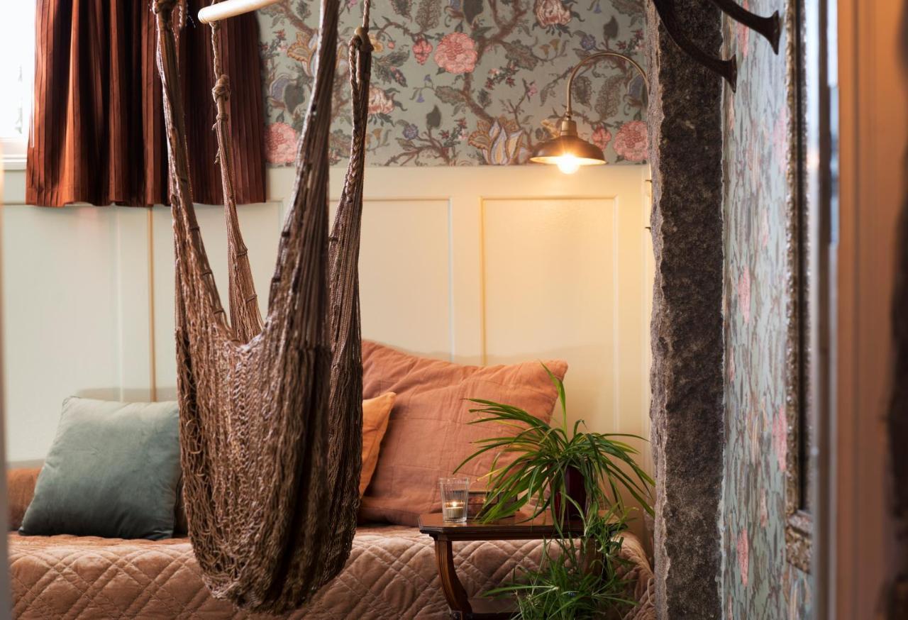Strandvillan Hotell Och Bed & Breakfast Lysekil Εξωτερικό φωτογραφία