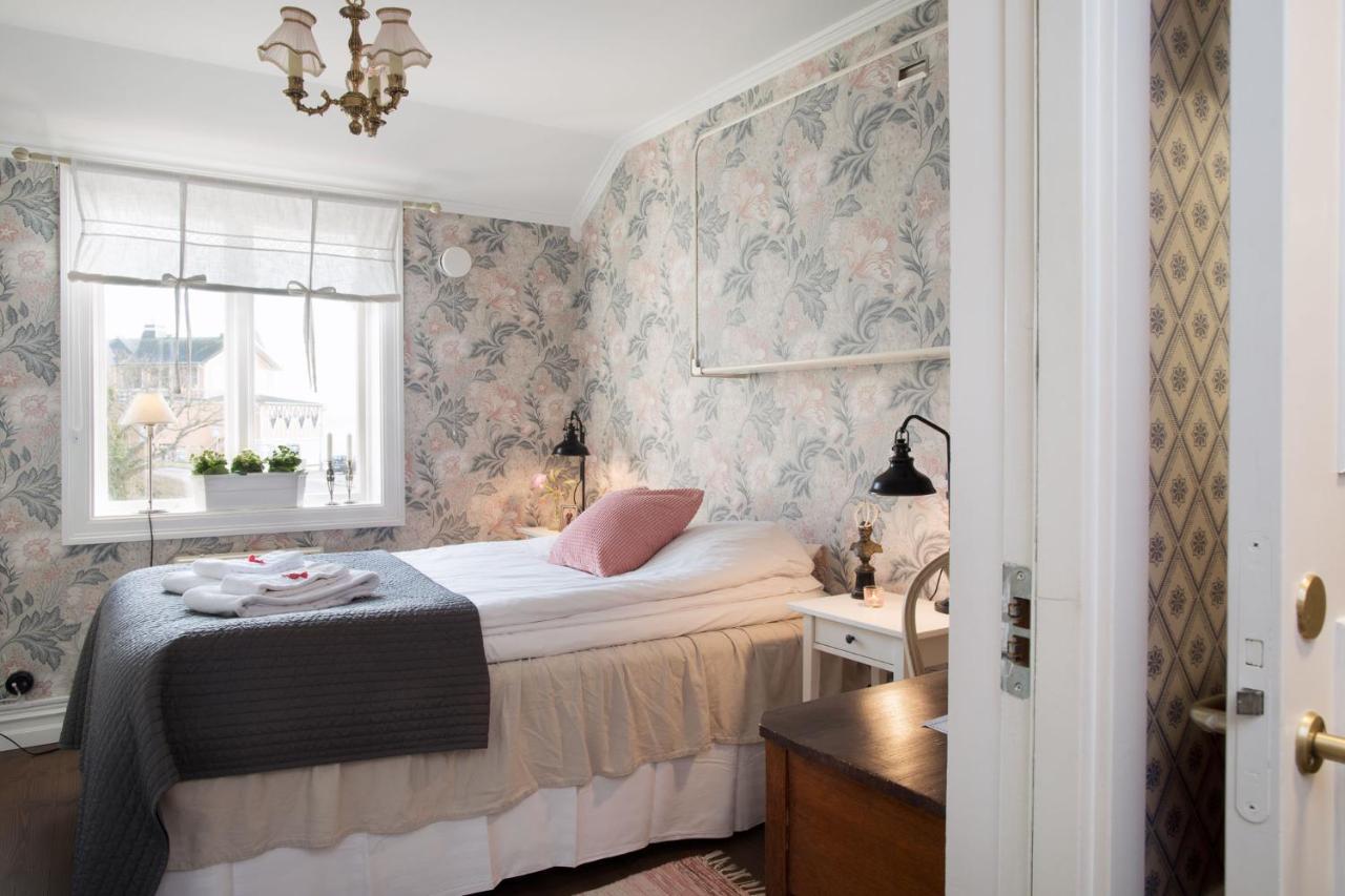 Strandvillan Hotell Och Bed & Breakfast Lysekil Εξωτερικό φωτογραφία