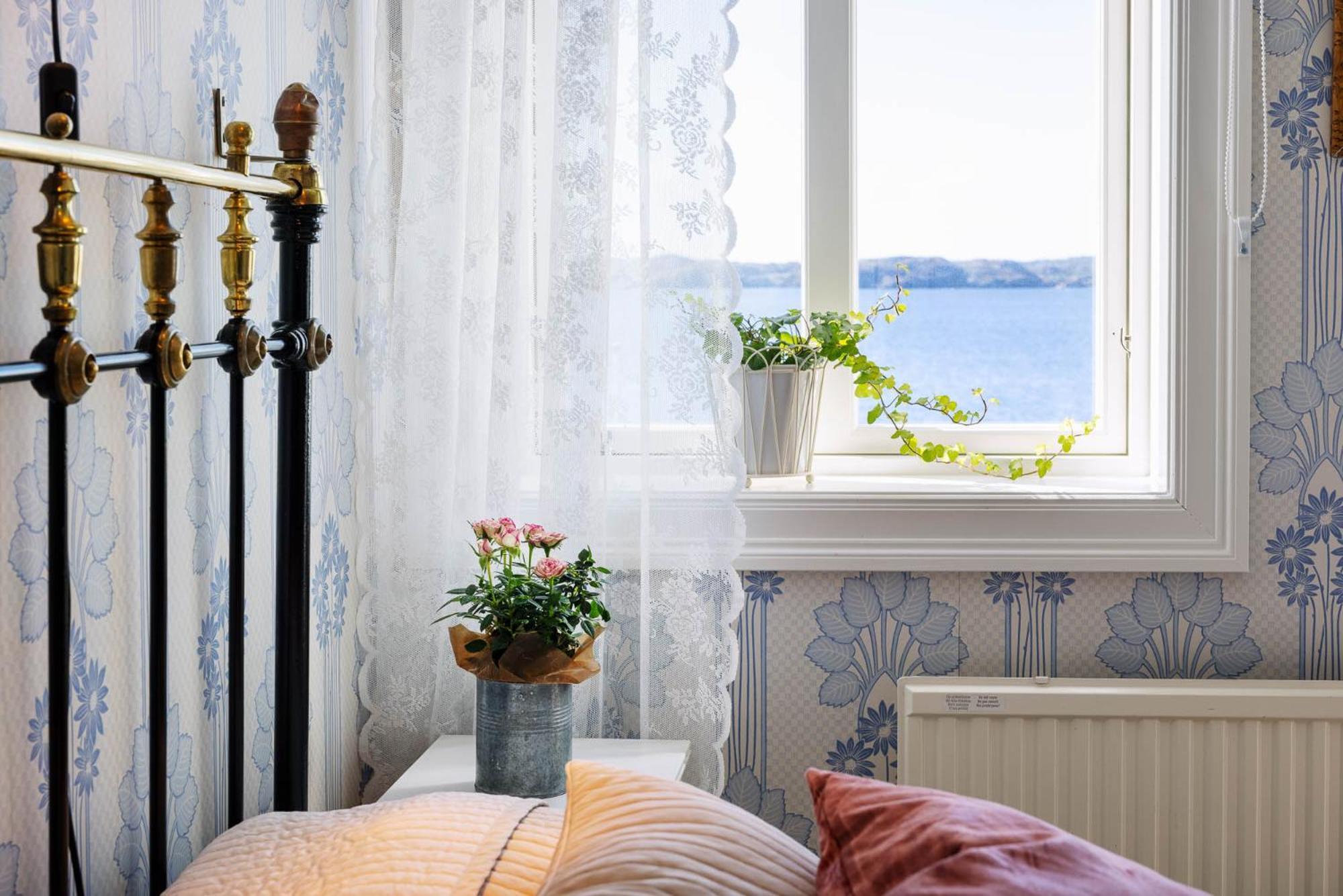 Strandvillan Hotell Och Bed & Breakfast Lysekil Εξωτερικό φωτογραφία