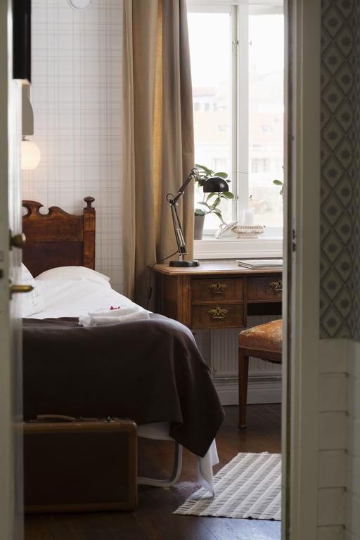 Strandvillan Hotell Och Bed & Breakfast Lysekil Εξωτερικό φωτογραφία