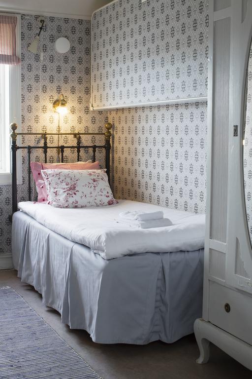 Strandvillan Hotell Och Bed & Breakfast Lysekil Εξωτερικό φωτογραφία