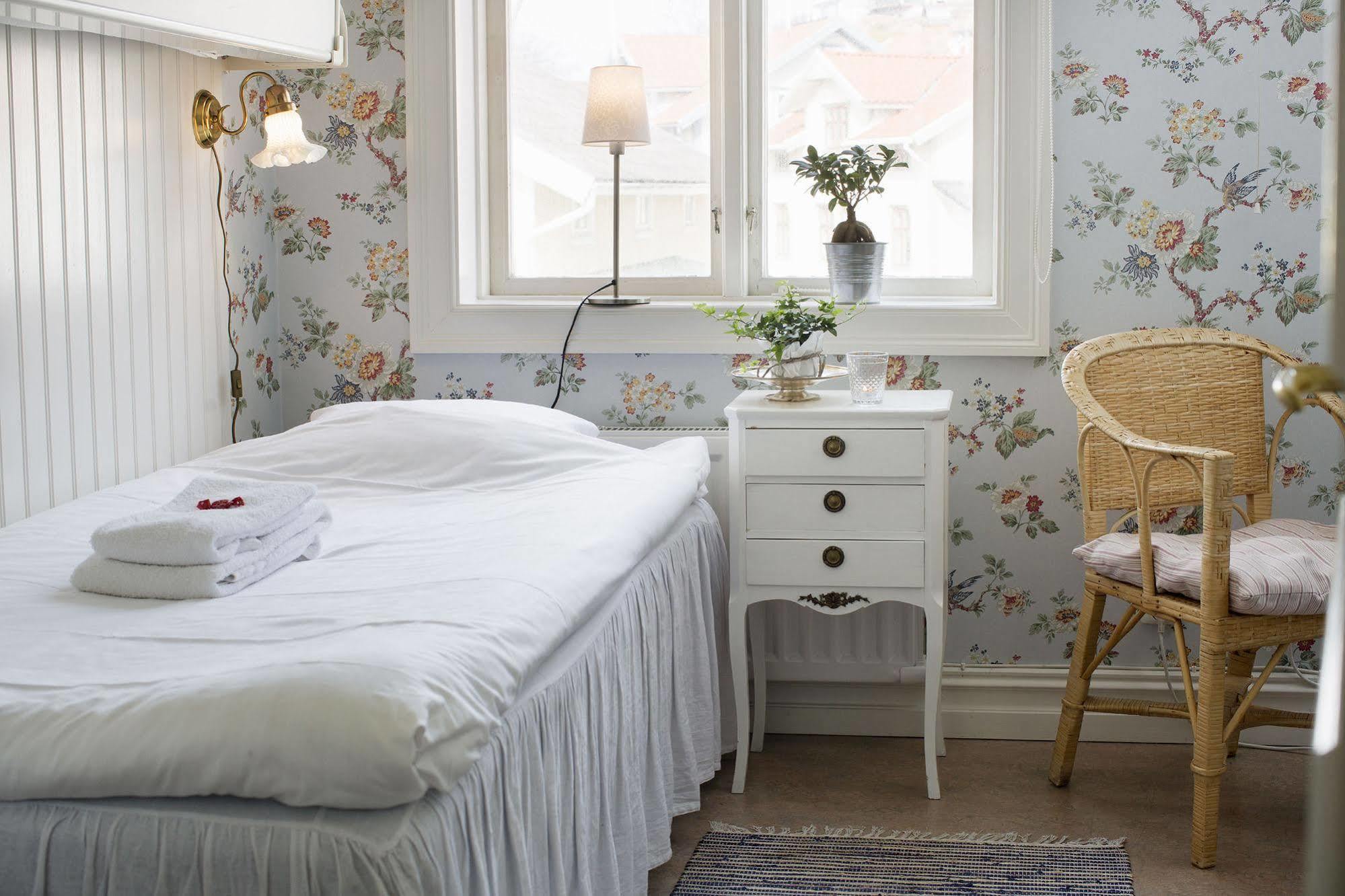 Strandvillan Hotell Och Bed & Breakfast Lysekil Εξωτερικό φωτογραφία