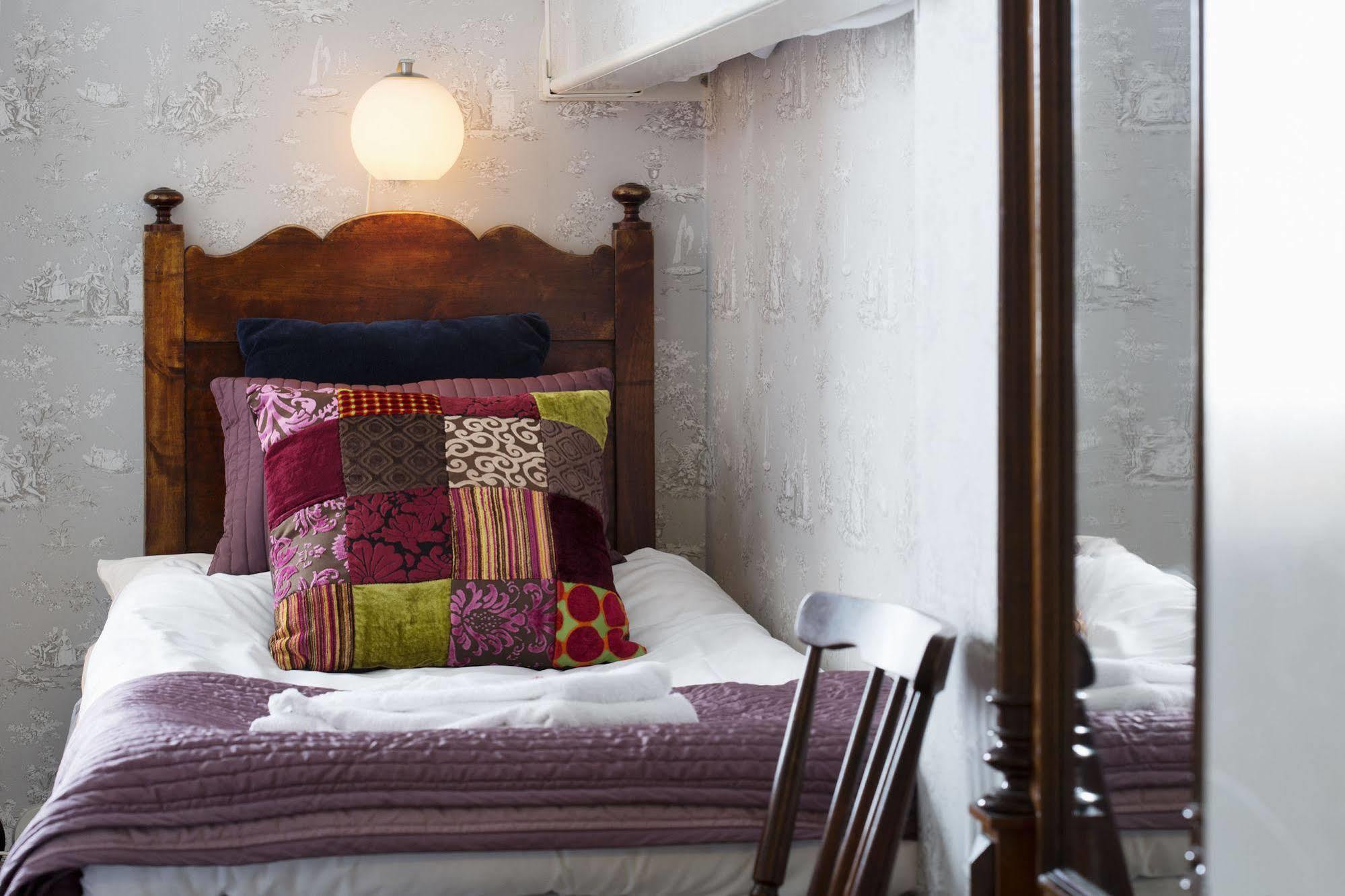 Strandvillan Hotell Och Bed & Breakfast Lysekil Εξωτερικό φωτογραφία