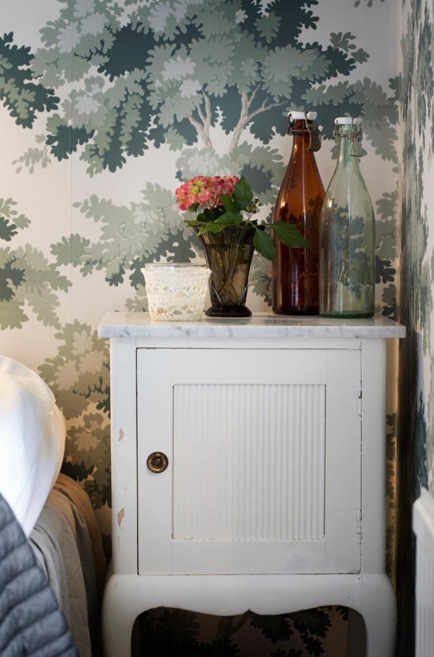 Strandvillan Hotell Och Bed & Breakfast Lysekil Εξωτερικό φωτογραφία