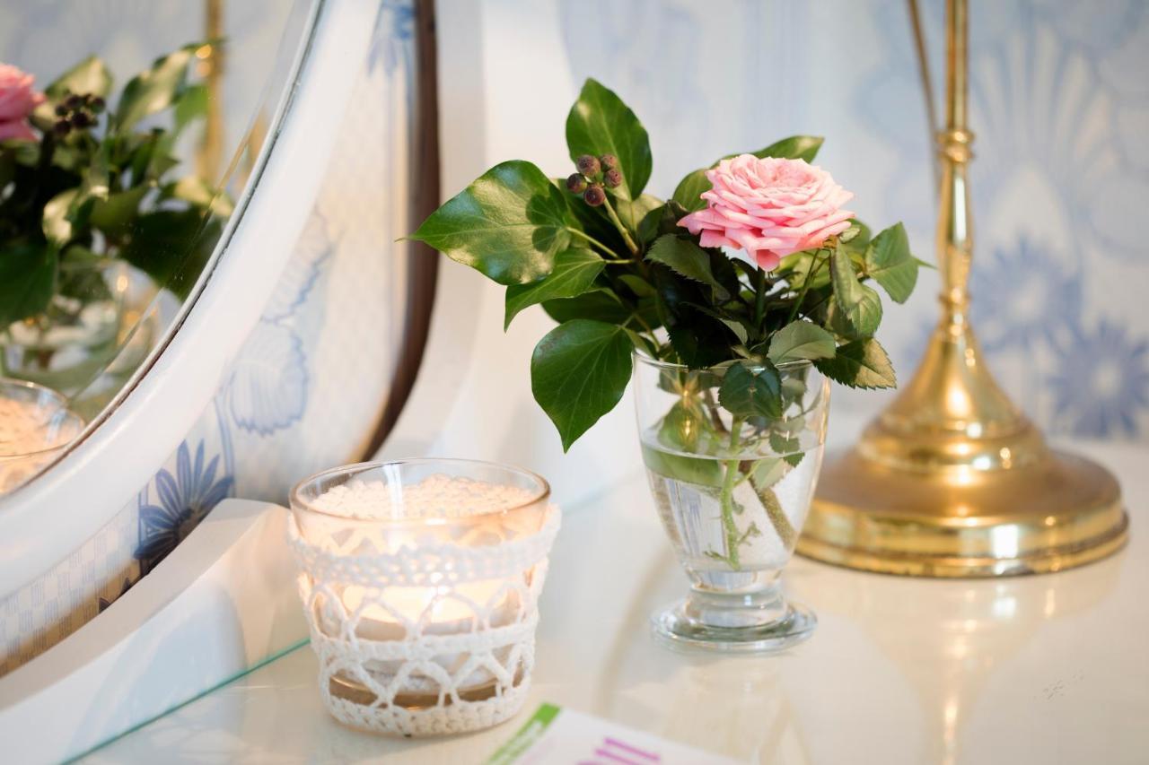 Strandvillan Hotell Och Bed & Breakfast Lysekil Εξωτερικό φωτογραφία