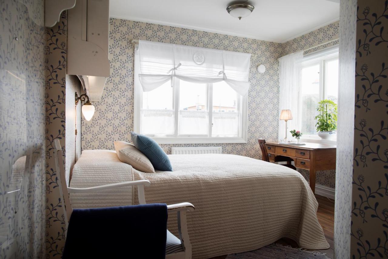 Strandvillan Hotell Och Bed & Breakfast Lysekil Εξωτερικό φωτογραφία