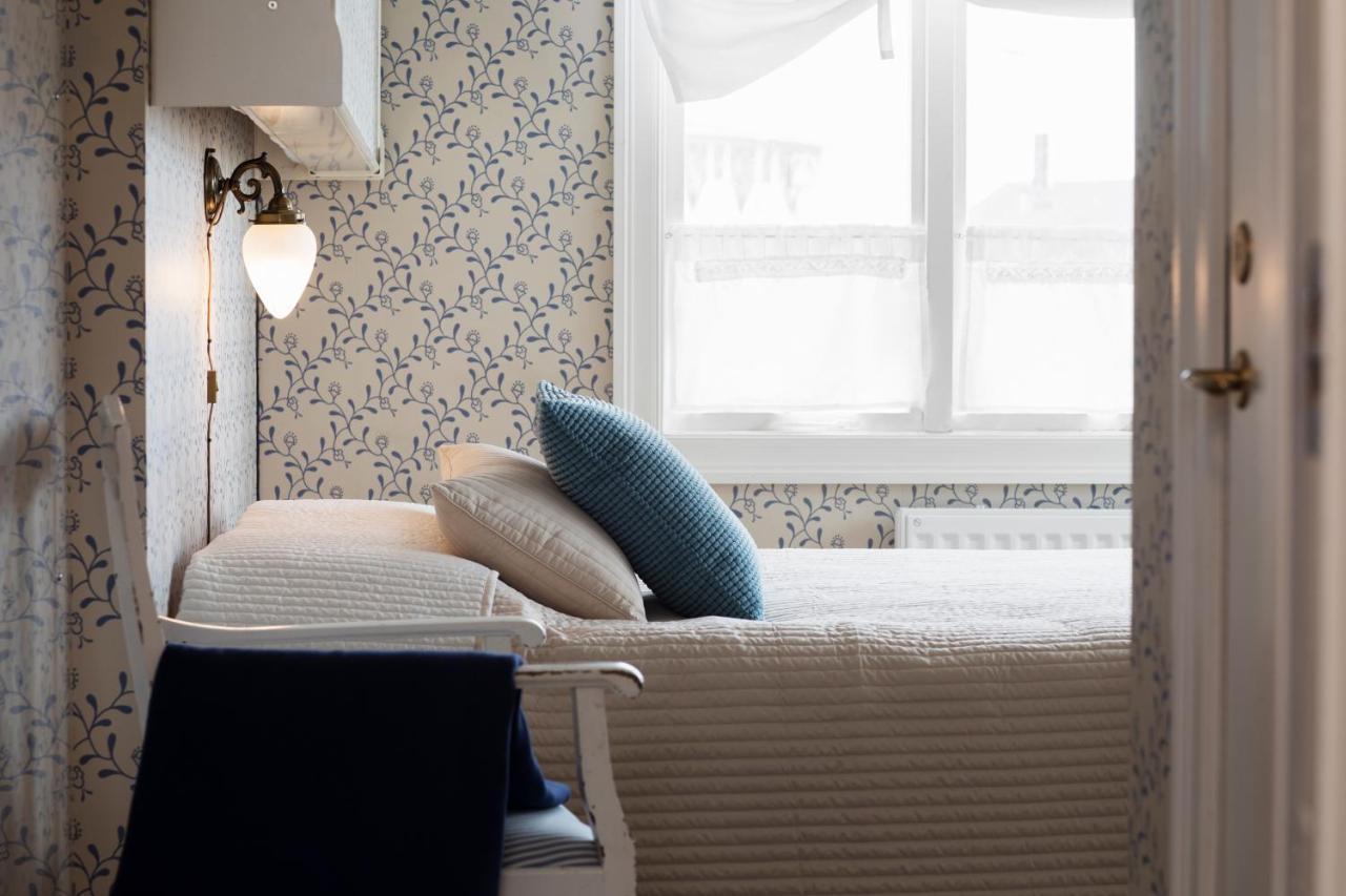 Strandvillan Hotell Och Bed & Breakfast Lysekil Εξωτερικό φωτογραφία
