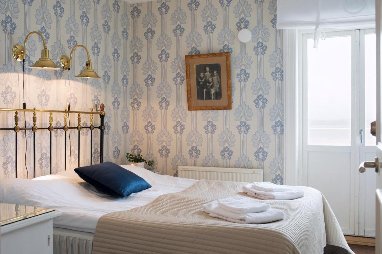 Strandvillan Hotell Och Bed & Breakfast Lysekil Εξωτερικό φωτογραφία